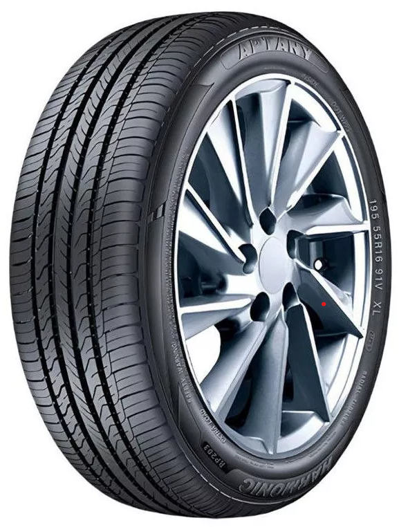 NEUMATICO 195/55 R16 APTANY RP203 HT 87V – Neumáticos del Maule