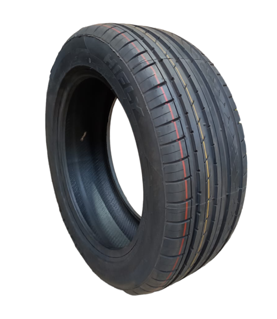 Neumatico 215/55 R17 Hifly Hf805 98w – Neumáticos del Maule