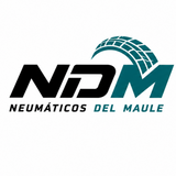 Neumáticos del Maule