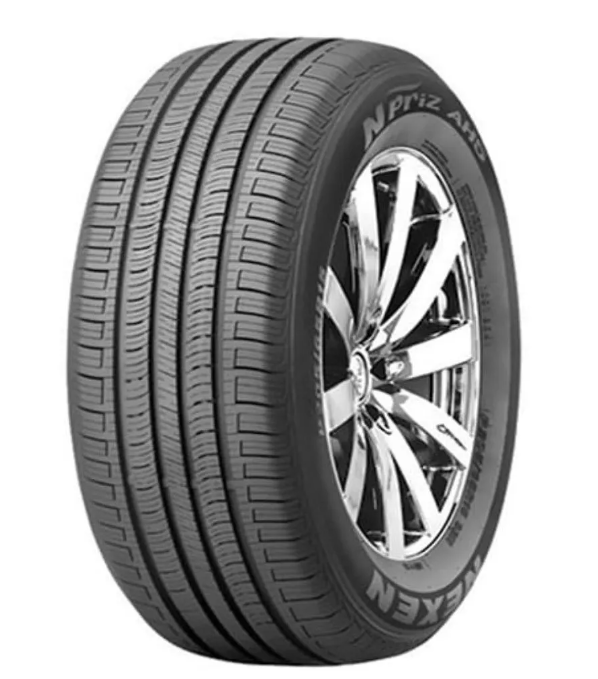 NEUMATICO 195/55 R15 NEXEN NPRIZ GX 4PR 85V (CHINO) – Neumáticos