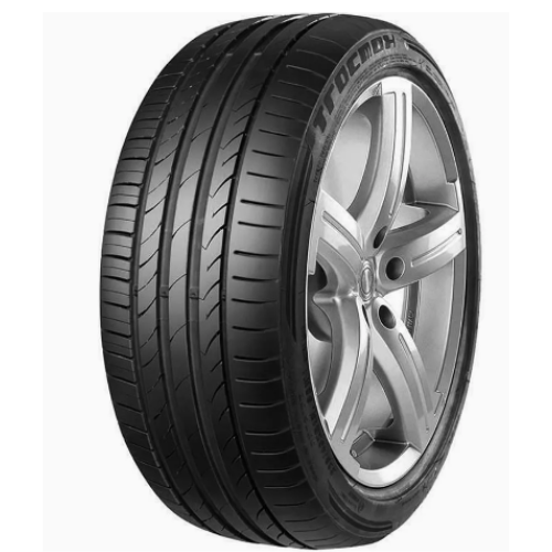 NEUMATICO 235/35 R19 TRACMAX X-PRIVILO 91YXL PCR – Neumáticos del