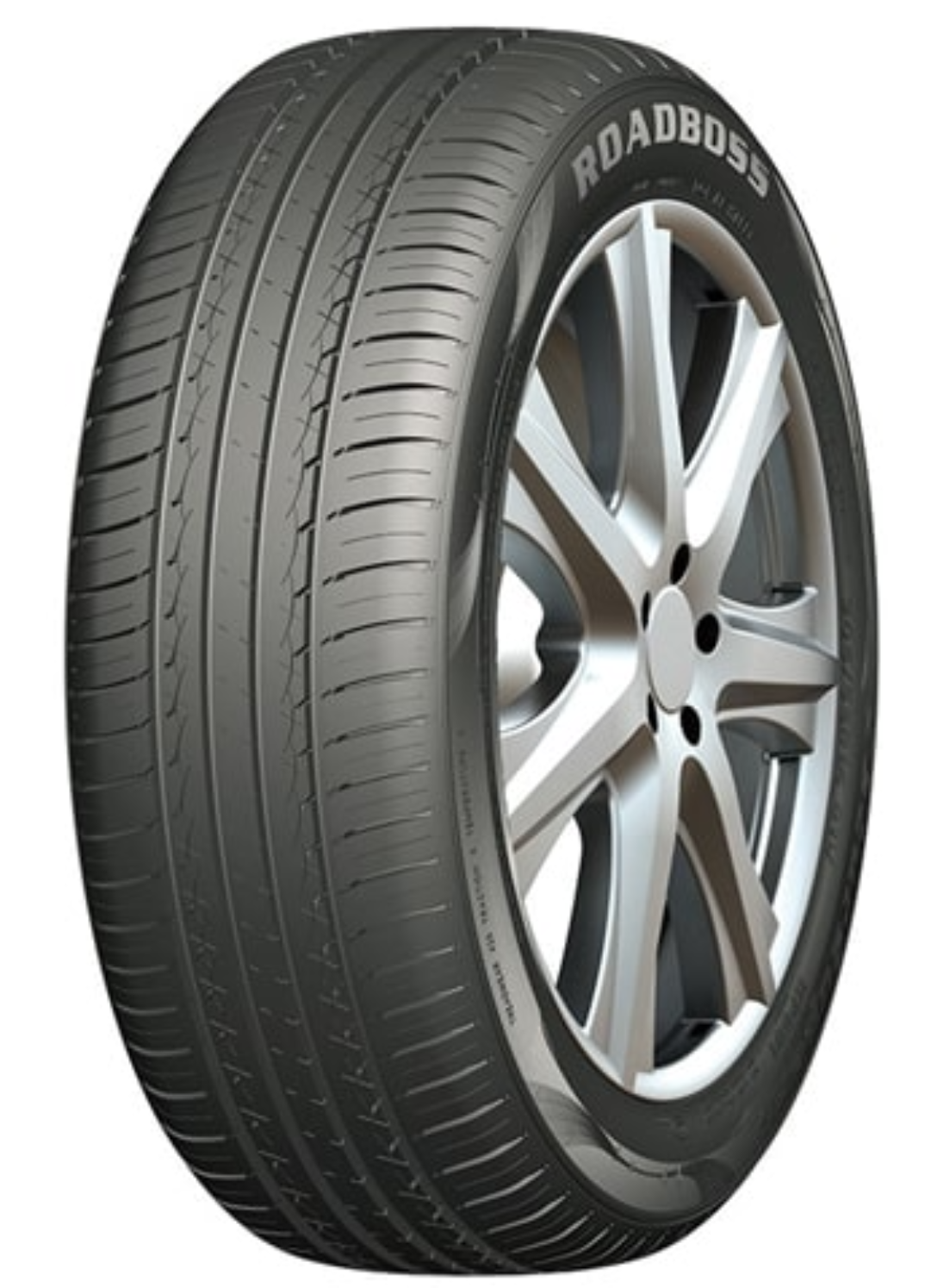 NEUMATICO 215/65 R16 98H HP601 ROADBOSS 4PR H/T BLK CHN