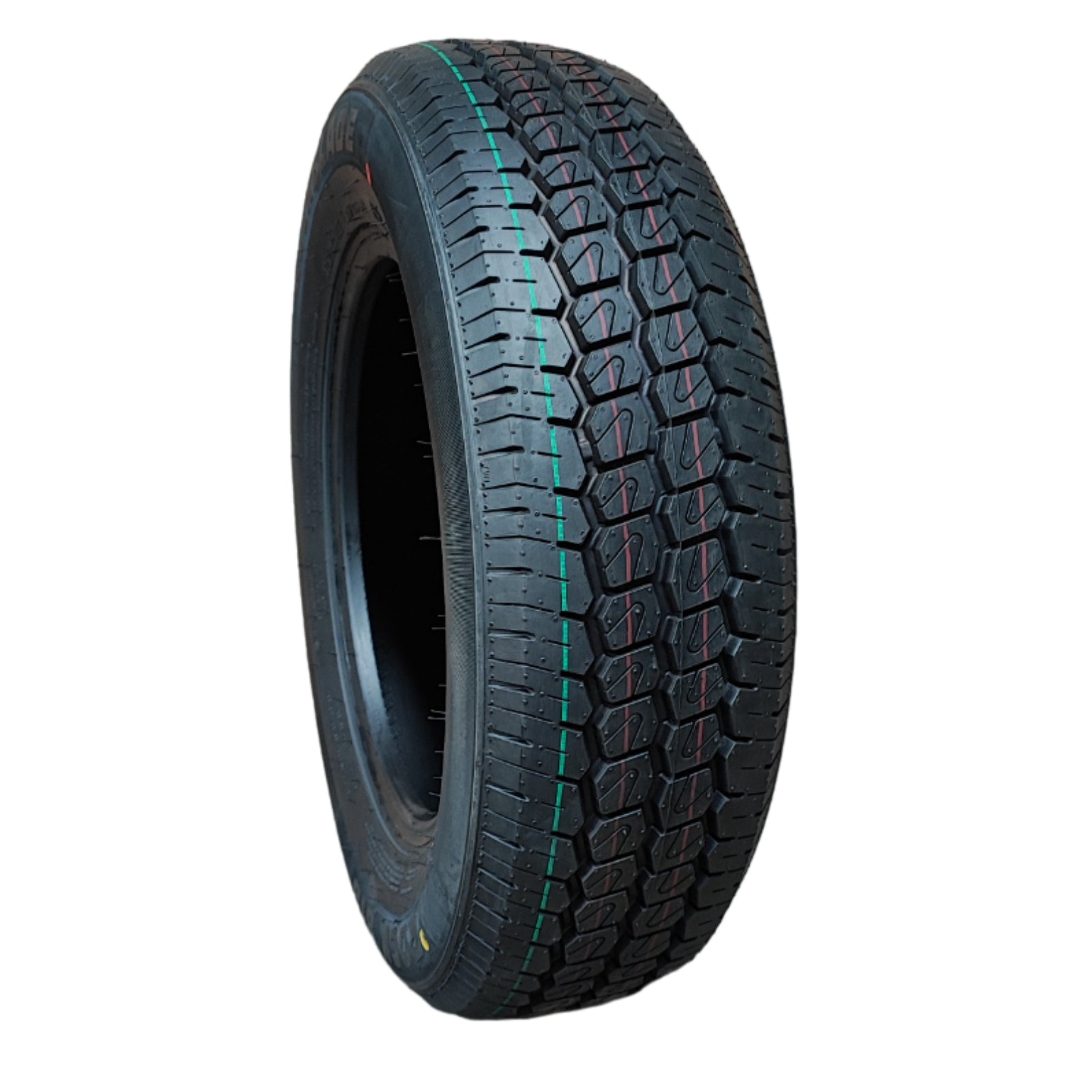 NEUMATICO 155 R13C ROCKBLADE ROCK 818 90/88Q 8PR – Neumáticos del