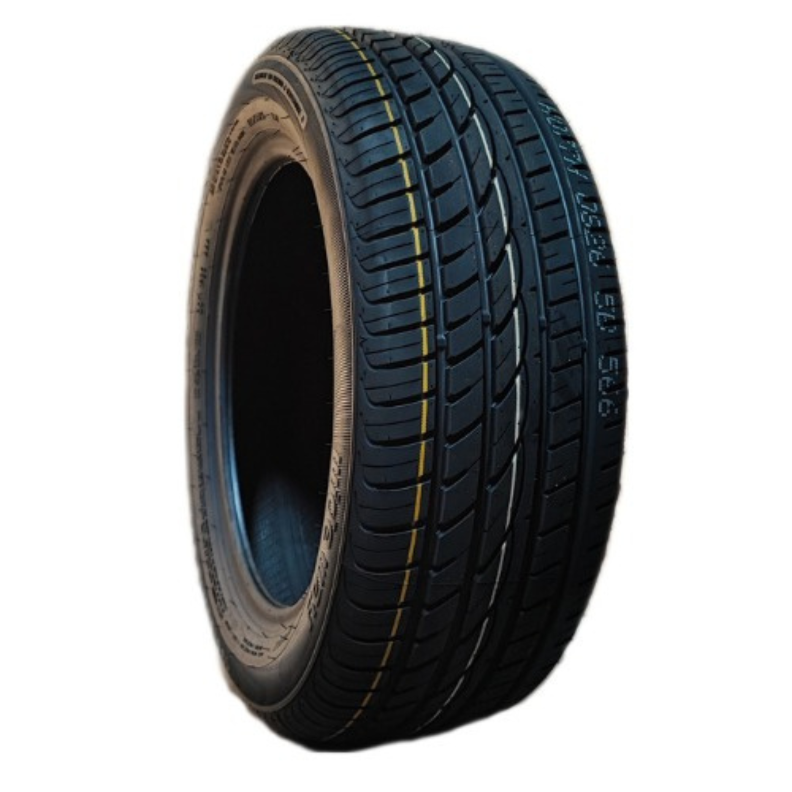 Neumatico 215/55 R17 WIDEWAY SPORTSWAY 98WXL – Neumáticos del Maule