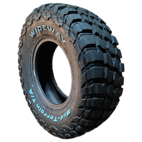 NEUMATICO 265/65 R17 WIDEWAY MT KM6 120/117R – Neumáticos del Maule