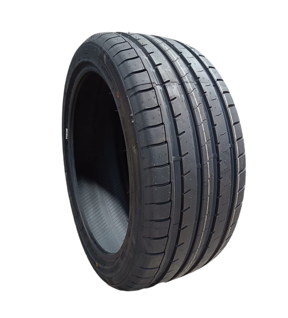 チーボウ Neumatico 255/55 R19 Windforce Catchfors Uhp 111wxl – Neumáticos