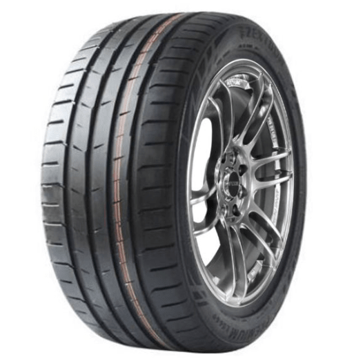 NEUMATICO 185/55 R16 ZEXTOUR LS669 PREMIUM TUBELES BLK 83V