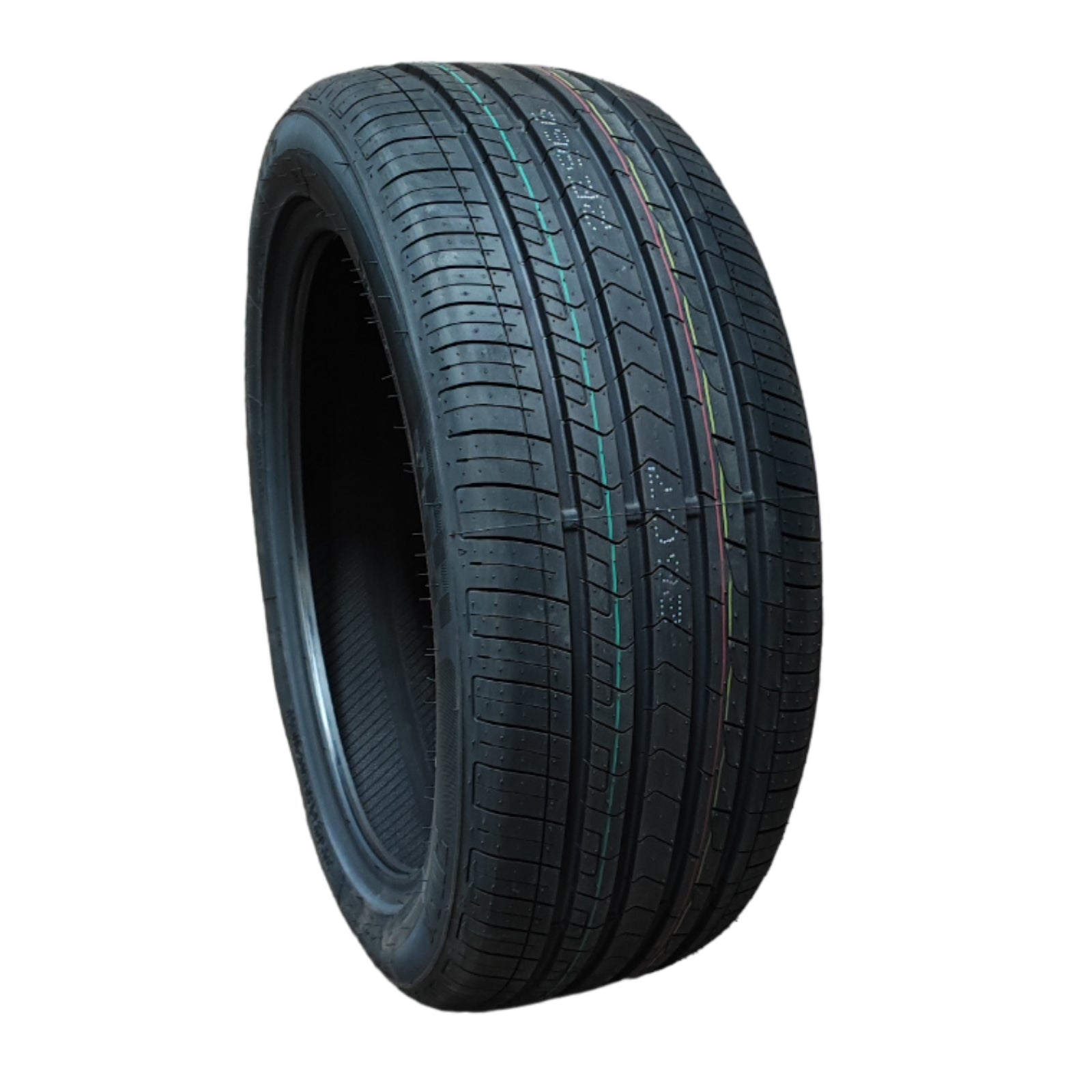 NEUMATICO 215/45 R17 (Z) ZMAX ZEALION 91WXL – Neumáticos del Maule
