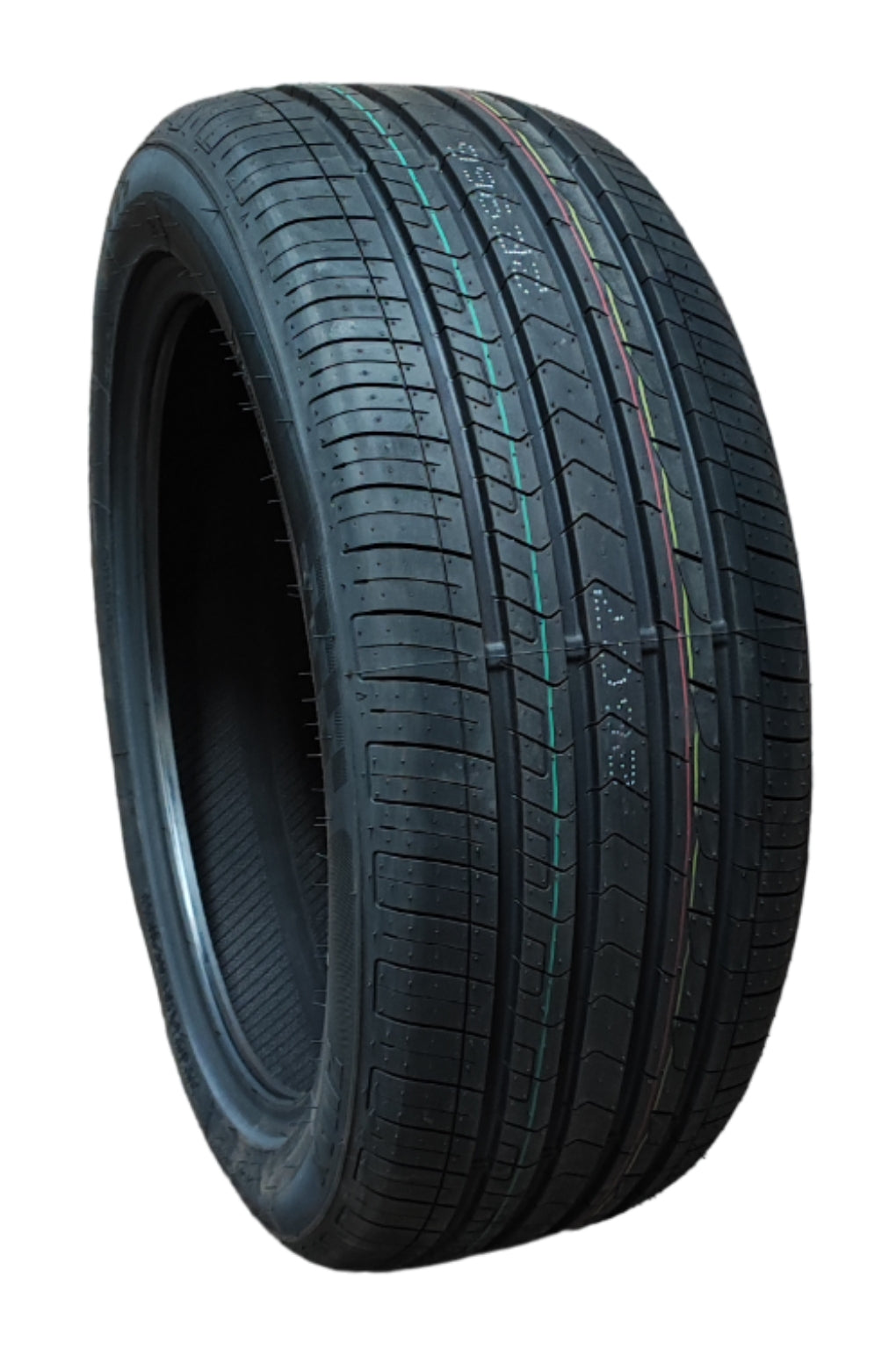 NEUMATICO 255/55 R18 ZMAX ZEALION 105V – Neumáticos del Maule