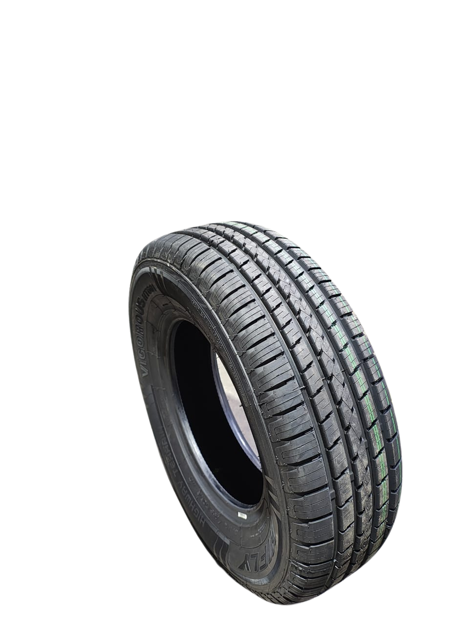 リファイン NEUMATICO 255/70 R16 HIFLY VIGOROUS HT601 111T – Neumáticos del Maule
