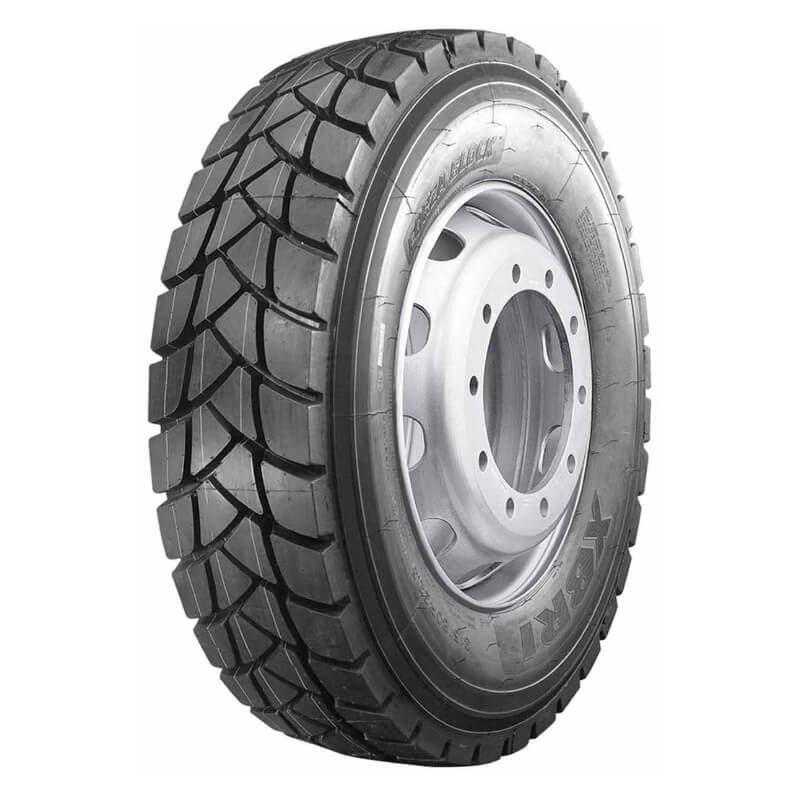 NEUMATICO 12 R22.5 18PR 152/149K FORZA BLOCK P2 XBRI FAENA