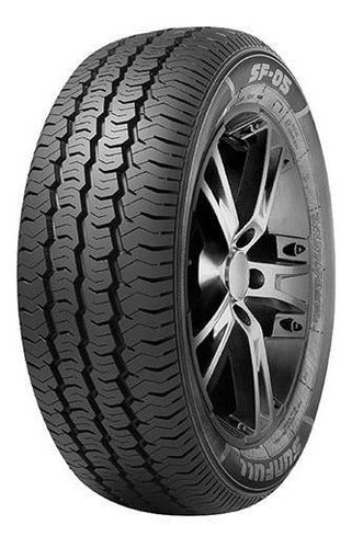 Neumatico 215/70 R15c Sunfull Sf-05 8pr 109/107r – Neumáticos del