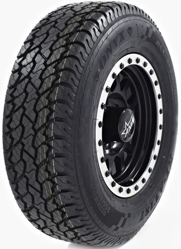 Neumático 265/65 R17 Onyx A/t Ny- At187 112t – Neumáticos del Maule