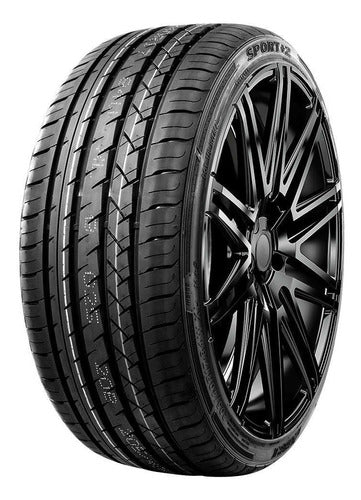 Neumatico 225/40 R18 Xbri Sport + 2 92w – Neumáticos del Maule