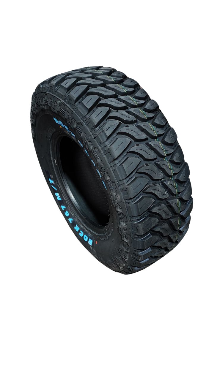 Neumatico 31X10.50R15LT W ROCKBLADE ROCK 767 M/T 109Q – Neumáticos