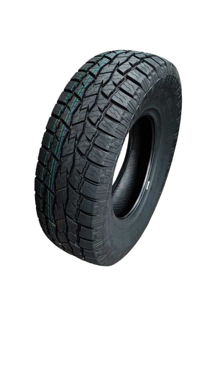 NEUMATICO 265/70 R16 112T HIFLY VIGOROUS AT606 – Neumáticos del Maule