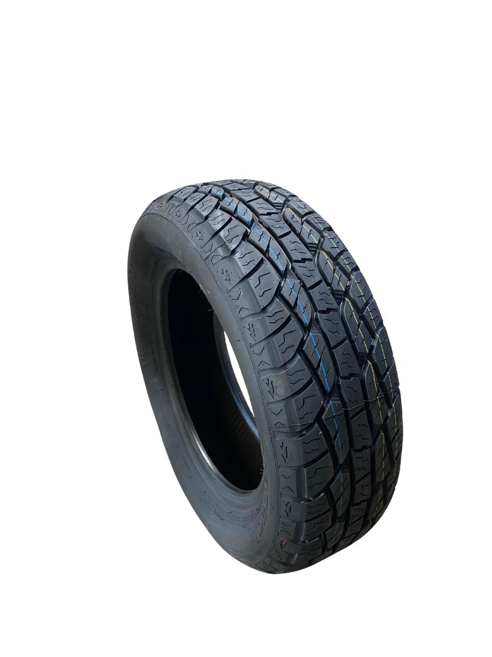 NEUMATICO 205/65 R15 ADERENZA OPENLAND A/T D2 94H – Neumáticos del