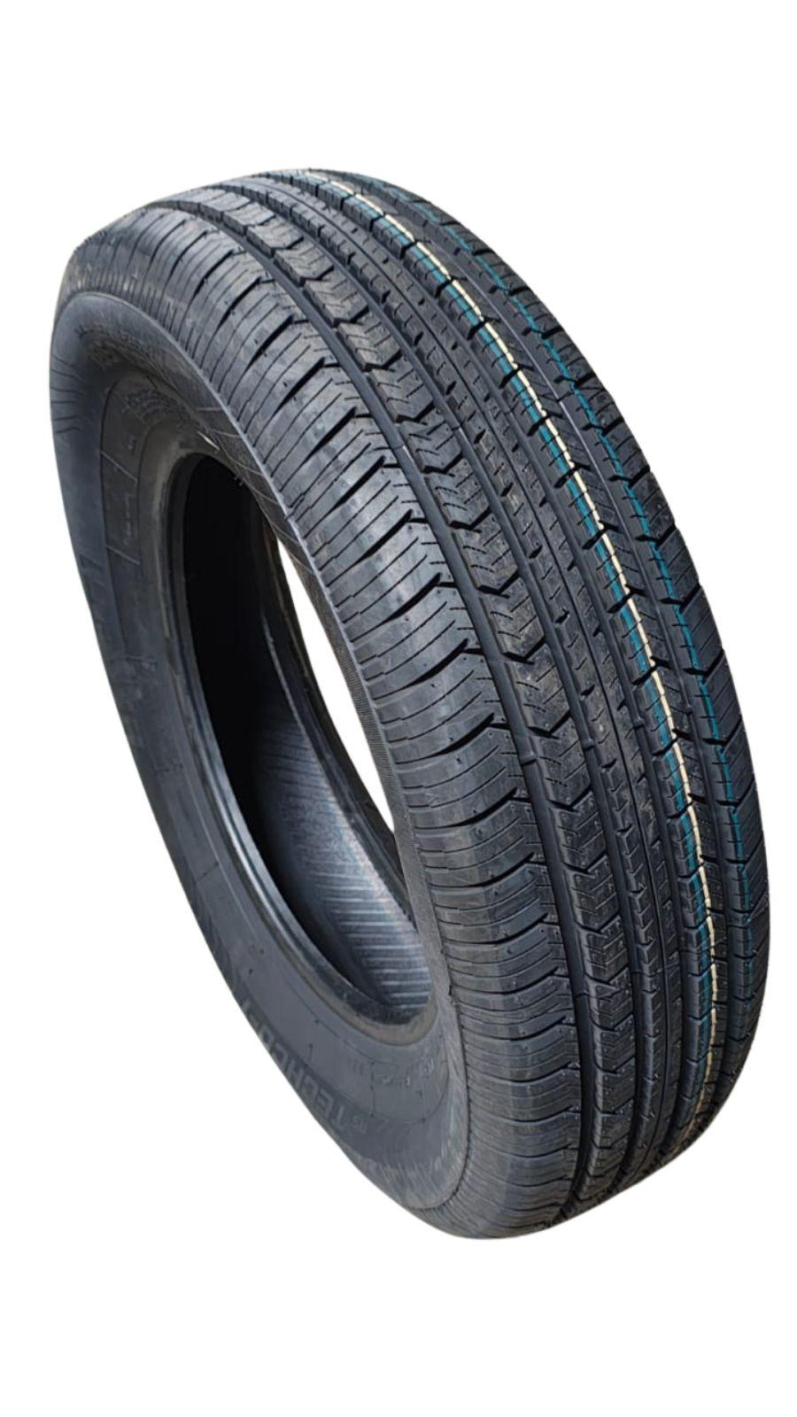 Rie-ho Neumatico 185/70 R14 Hifly Hf-261 88H – Neumáticos del Maule