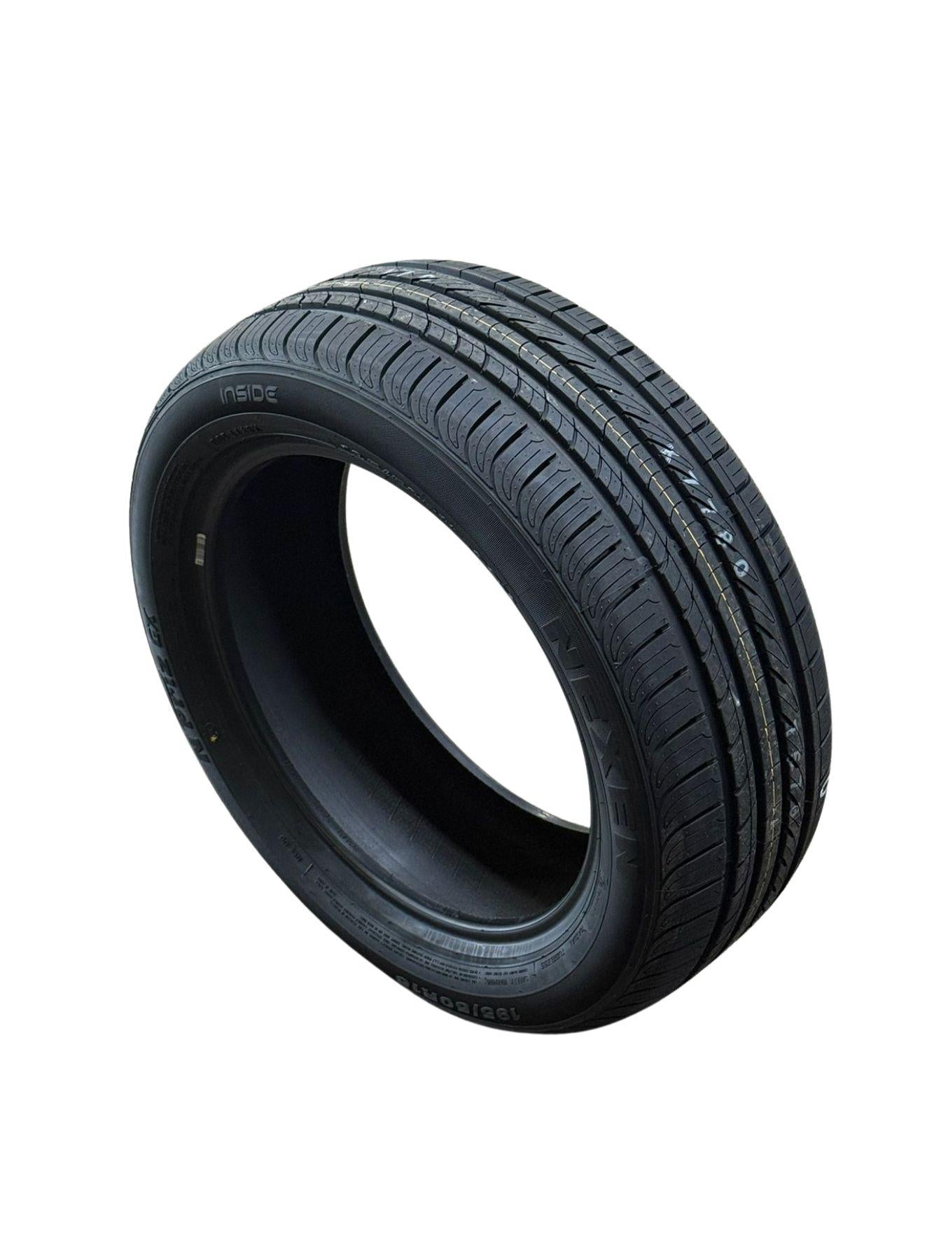 りんりん5　12kg 大きめサイズ Neumatico 195/50 r15 Nxen Npriz GX 82V – Neumáticos del Maule