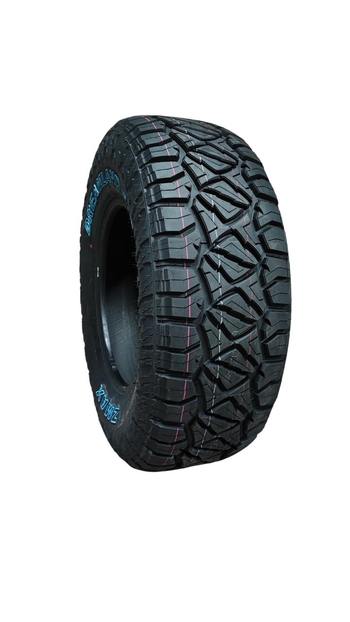 NEUMATICO 285/70 R17 W ZMAX DREAMLAND R/T 116/113Q LT – Neumáticos