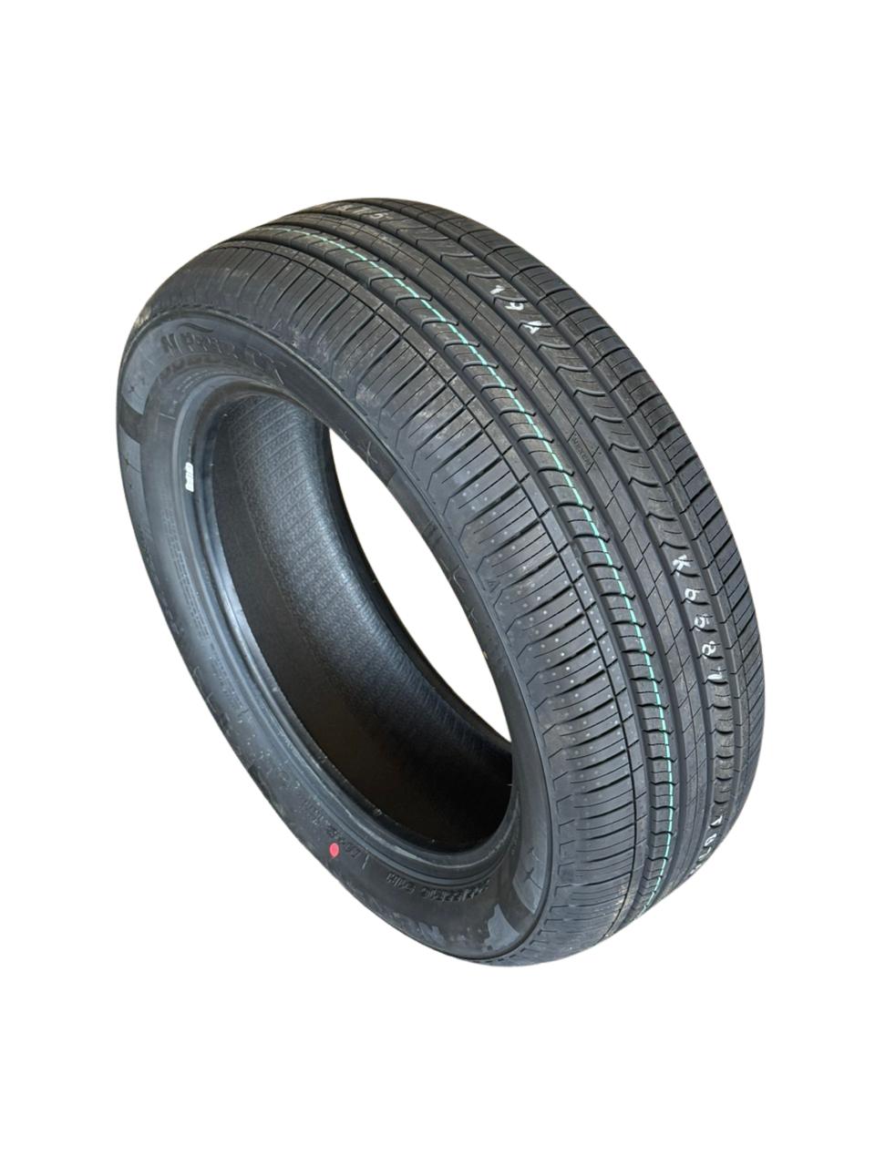 rin♪ Neumatico 205/55 r16 Nexen Npriz CX 91H – Neumáticos del Maule