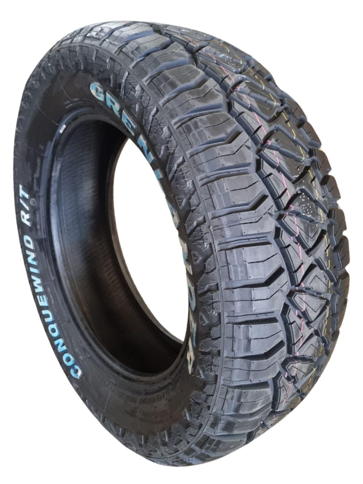 Neumatico 275/60 R20 Grenlander Conquewind R/T 116Q – Neumáticos