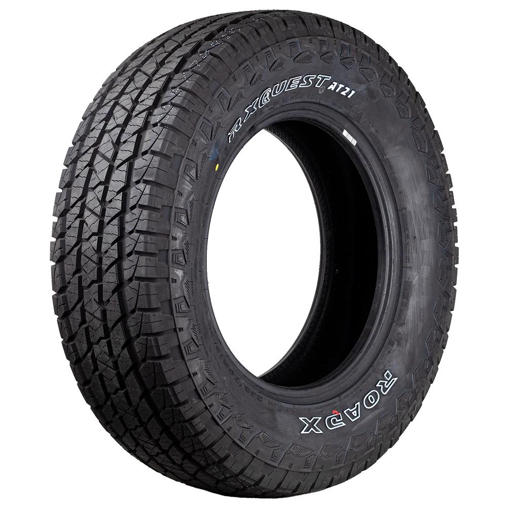旭日21 Neumatico 265/60 R18 Roadx Rxquest AT 21 110T – Neumáticos del Maule