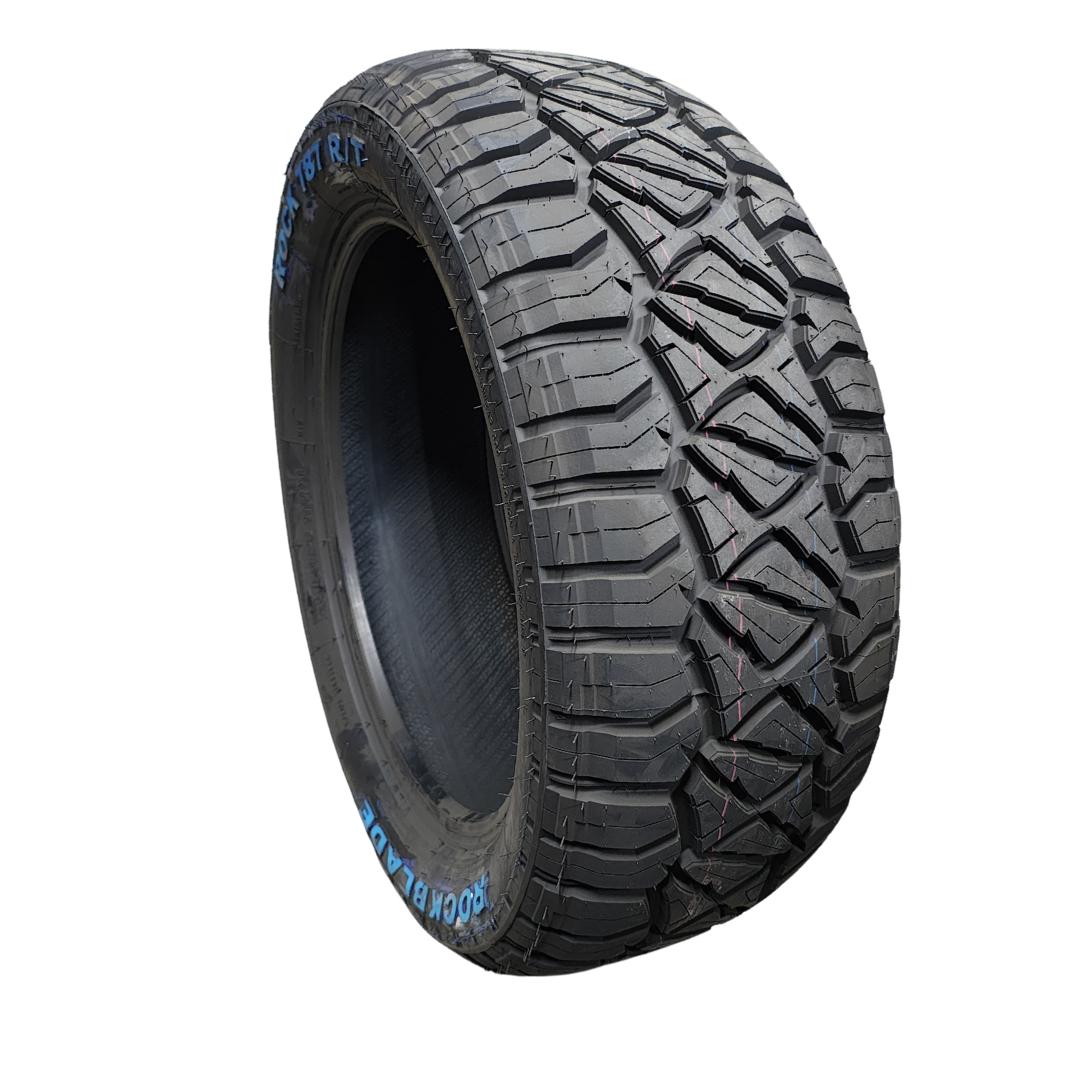 NEUMATICO 265/50 R20 ROCKBLADE ROCK 787 R/T 111Q XL – Neumáticos