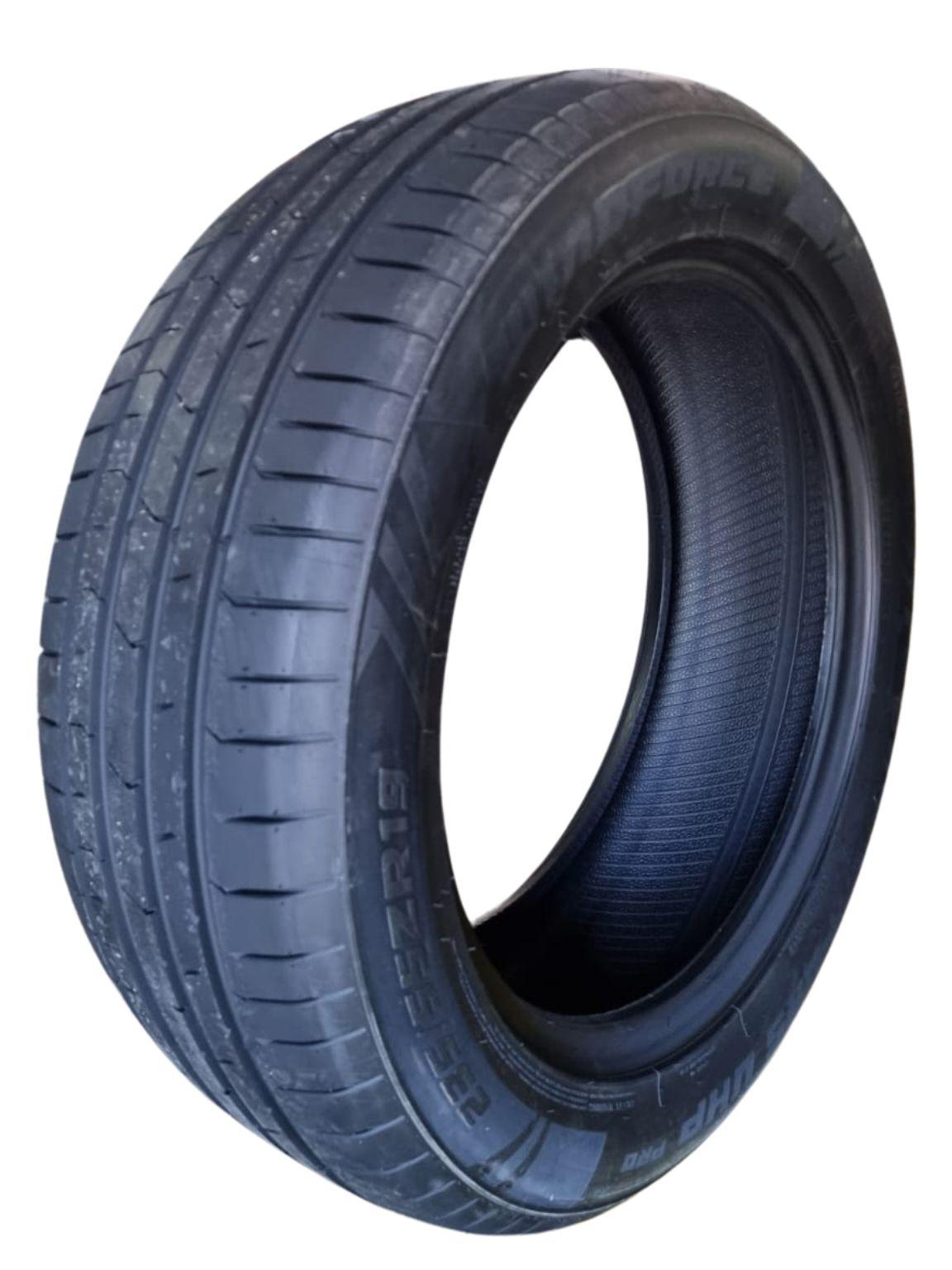 【Tony】34 ADVANCEMENT 55 F-tuned FPR55 NEUMATICO 235/55 R19 WINDFORCE CATCHFORS UHP PRO 105Y XL