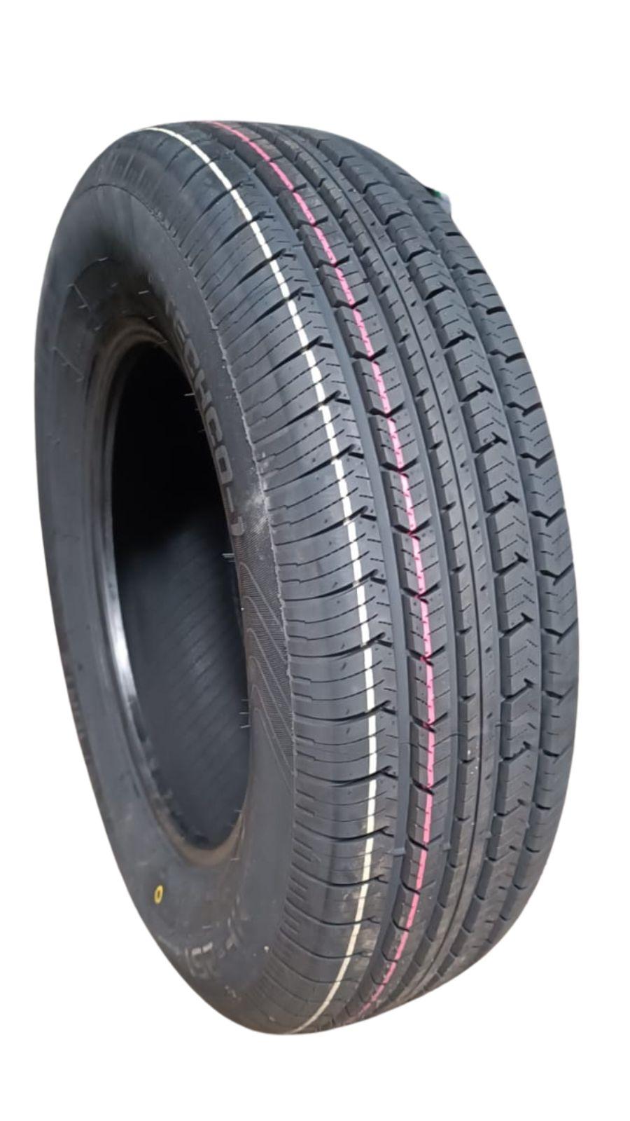 Neumatico 175/70 R13 Hifly Hf-261 82H – Neumáticos del Maule