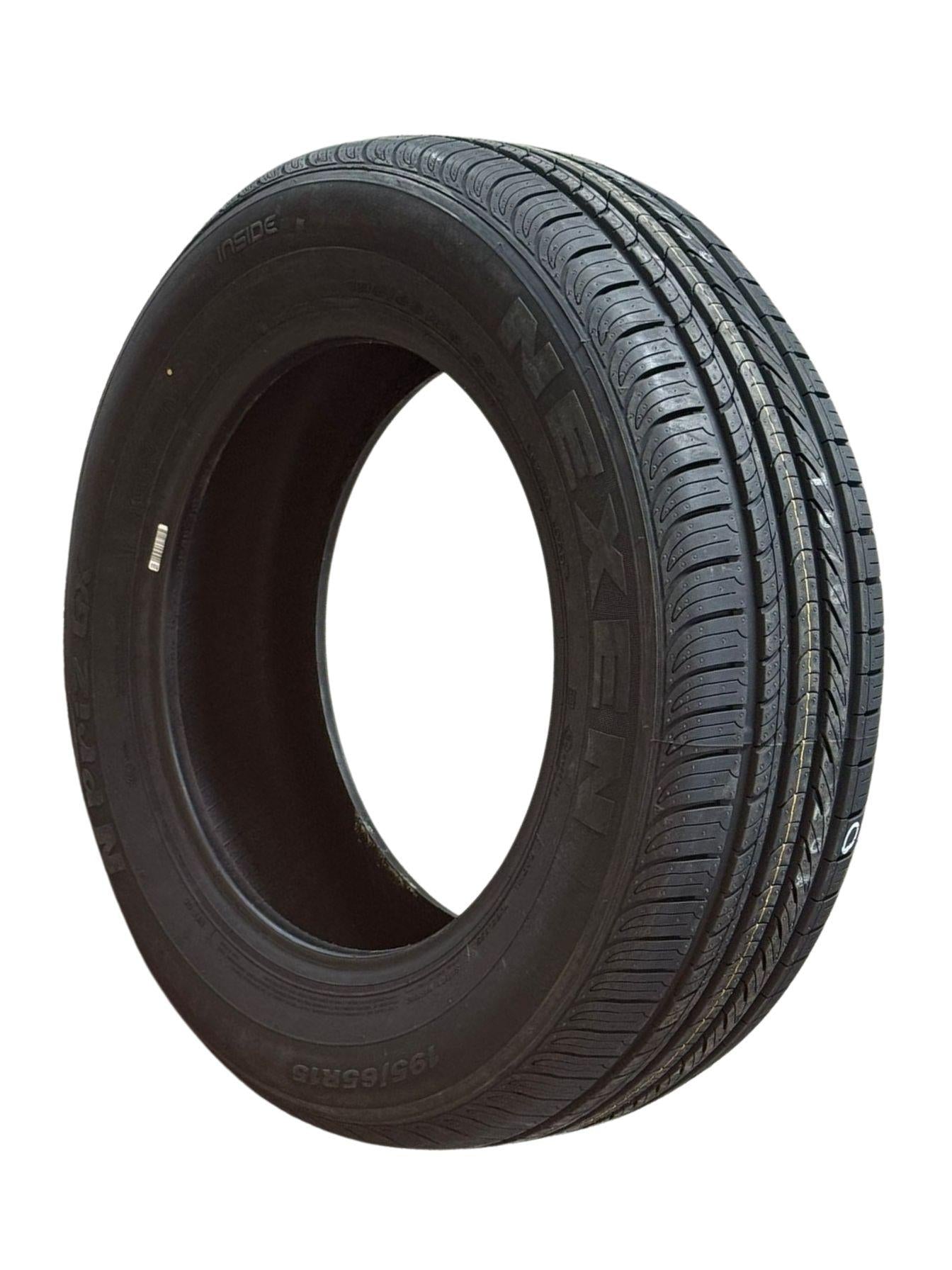 Neumatico 195/65 r15 Nexen Np Gx 95H XL – Neumáticos del Maule