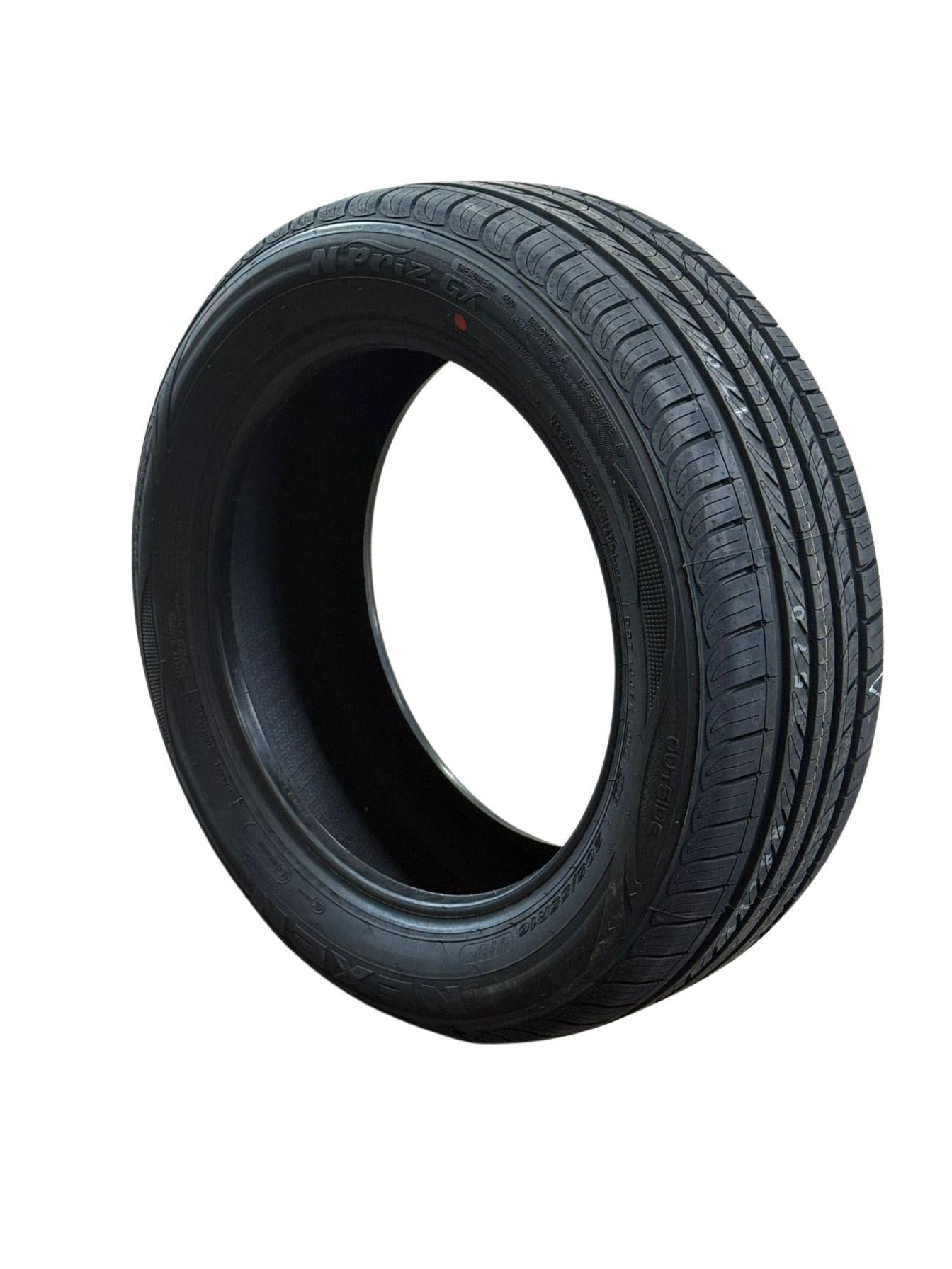 Neumatico 205/55 r16 Nexen Npriz GX 91V – Neumáticos del Maule