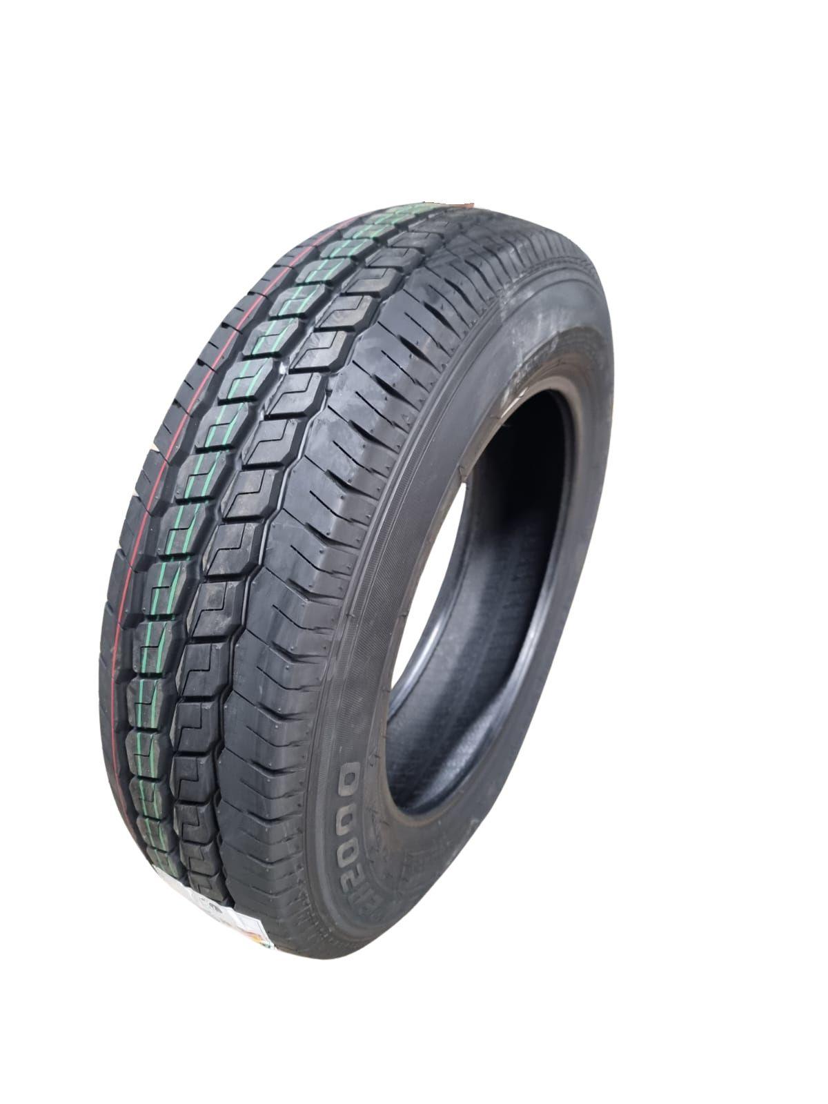 Neumatico 165/70 R14C HIFLY SUPER2000 6PR 89/87R – Neumáticos del