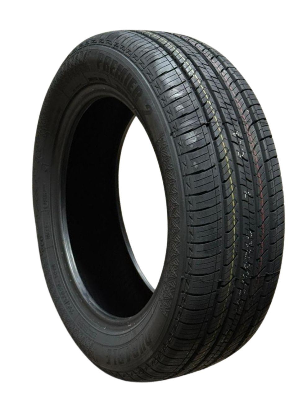 Neumatico 195/60 R16 DURABLE PREMIER 2 89V – Neumáticos del Maule