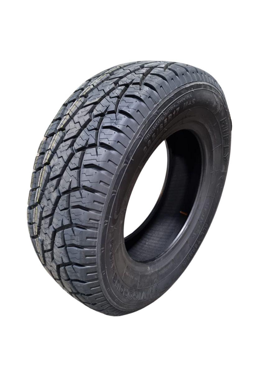 NEUMATICO 265/65 R17 HIFLY VIGOROUS AT601 112T AT – Neumáticos del