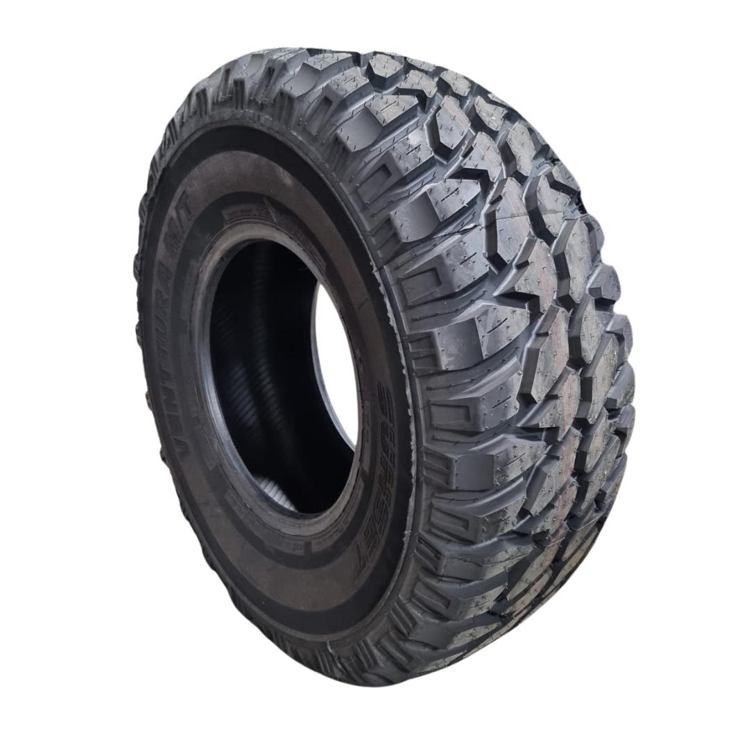 NEUMATICO 33X12.5 R15 SUNSET VENTTURA M/T B1 108Q 6PR LT NEUMATICO 33X12.5 R15 SUNSET VENTTURA M/T B1 108Q 6PR LT