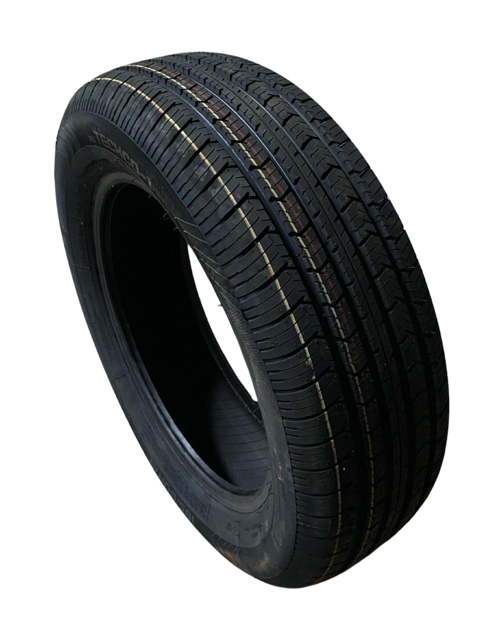 NEUMATICO 185/60 R15 HIFLY HF-261 84H – Neumáticos del Maule