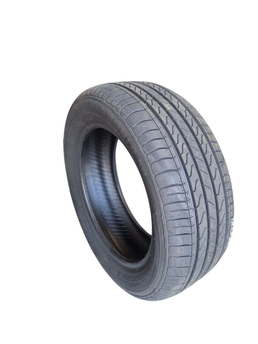 Neumatico 195/55 r15 Wanli SP026 85V Y – Neumáticos del Maule