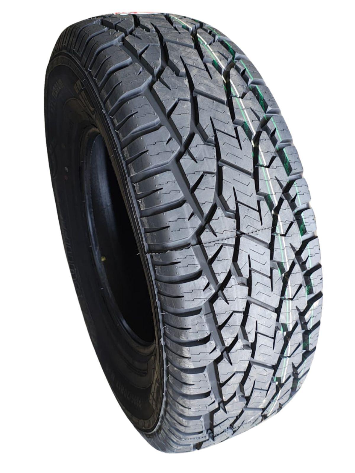Neumatico 285/70 R17 Sunfull Mont-Pro AT782 AT 117T – Neumáticos