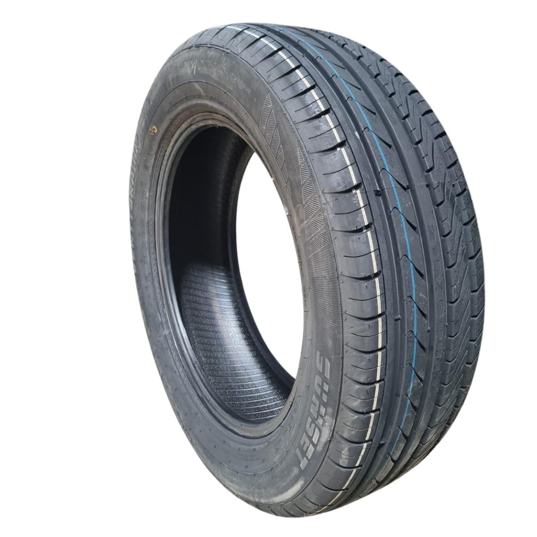 NEUMATICO 215/60 R17 SUNSET VENTTURA HP B1 96H – Neumáticos del Maule