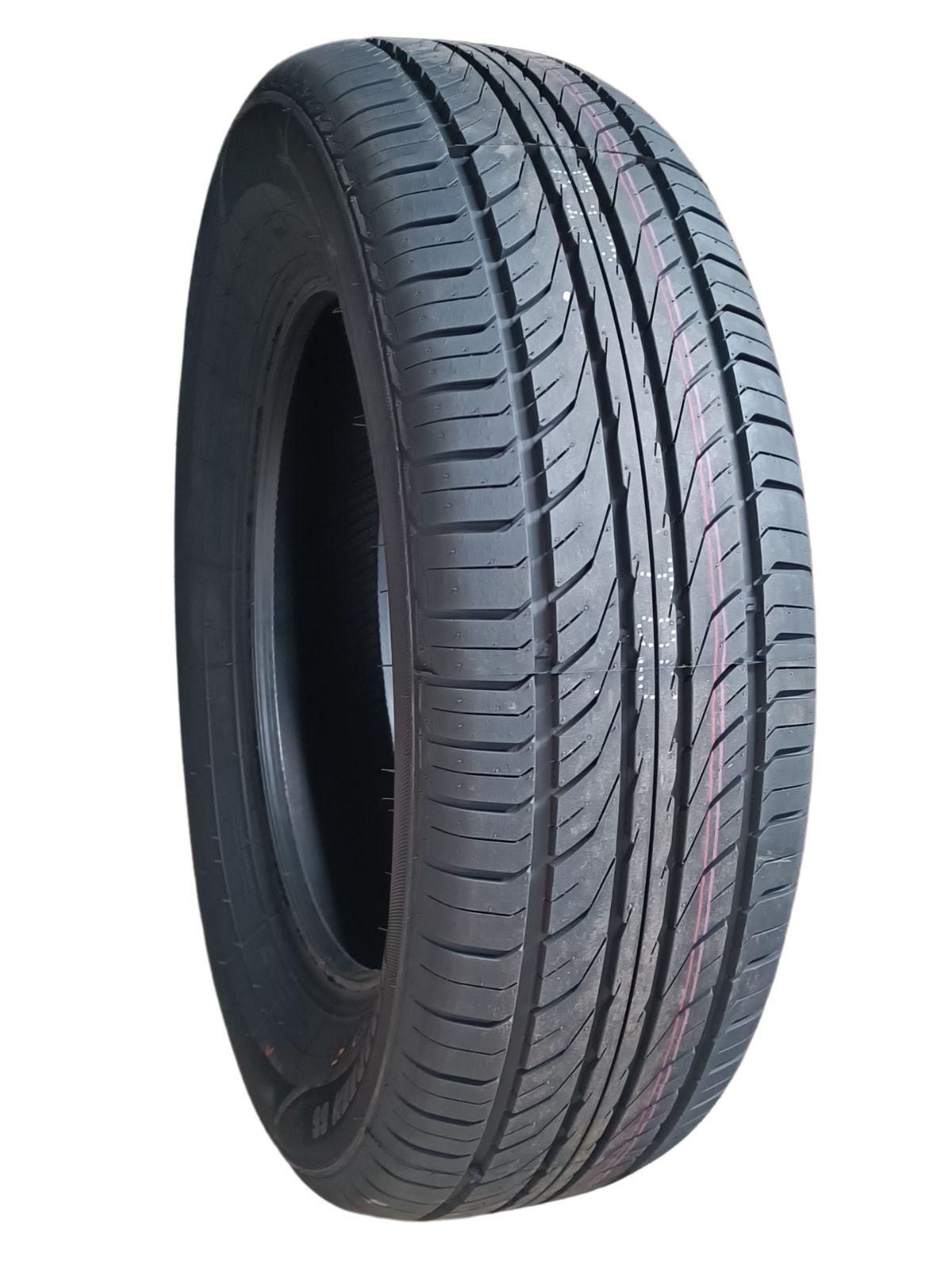 Neumatico 225/65 R17 Fronway Ecogreen 66 102H – Neumáticos del Maule
