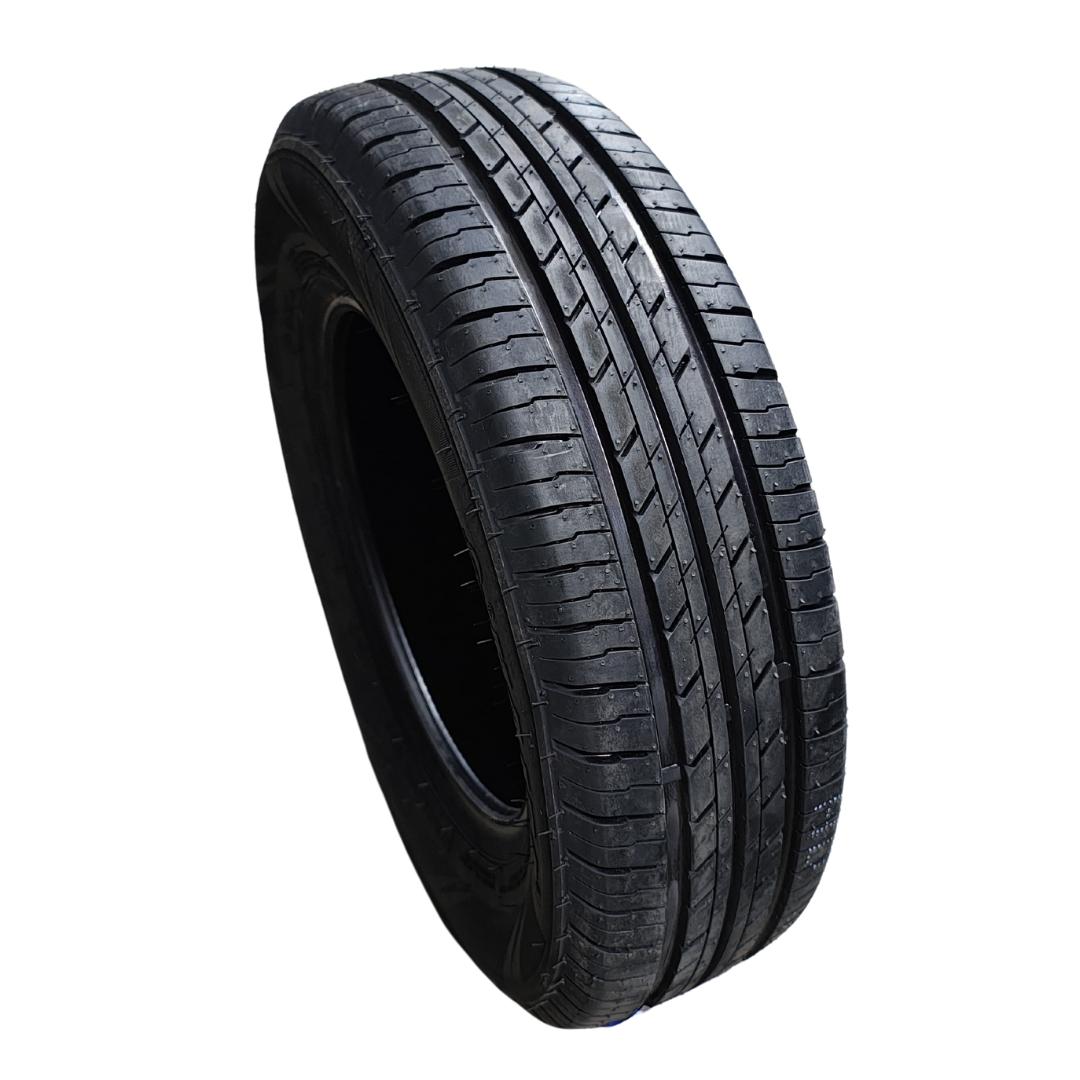 Haida SCEPHP HD667 Tire – 175/70R13 82S – All Season Touring – Black Sidewall – New