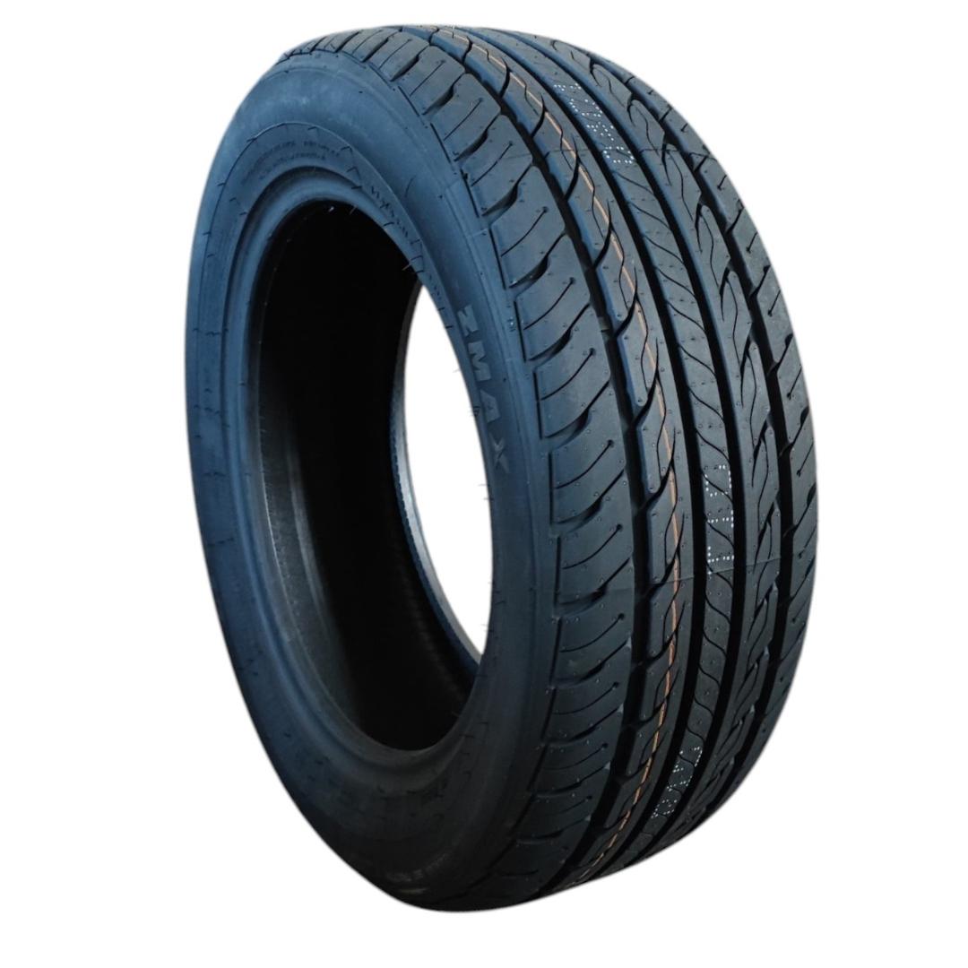 Neumatico 195/55 R15 Zmax Ly688 85v – Neumáticos del Maule