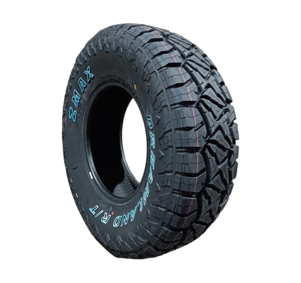 【引き取り限定中古品】　LUXALES ホイール　205/50R 17 MAXIMUS MI MAXTREK 2023年製　ノーマルタイヤ MAXTREK（マックストレック） 205/40R17 MAXTREK MAXIMUS M1 タイヤ