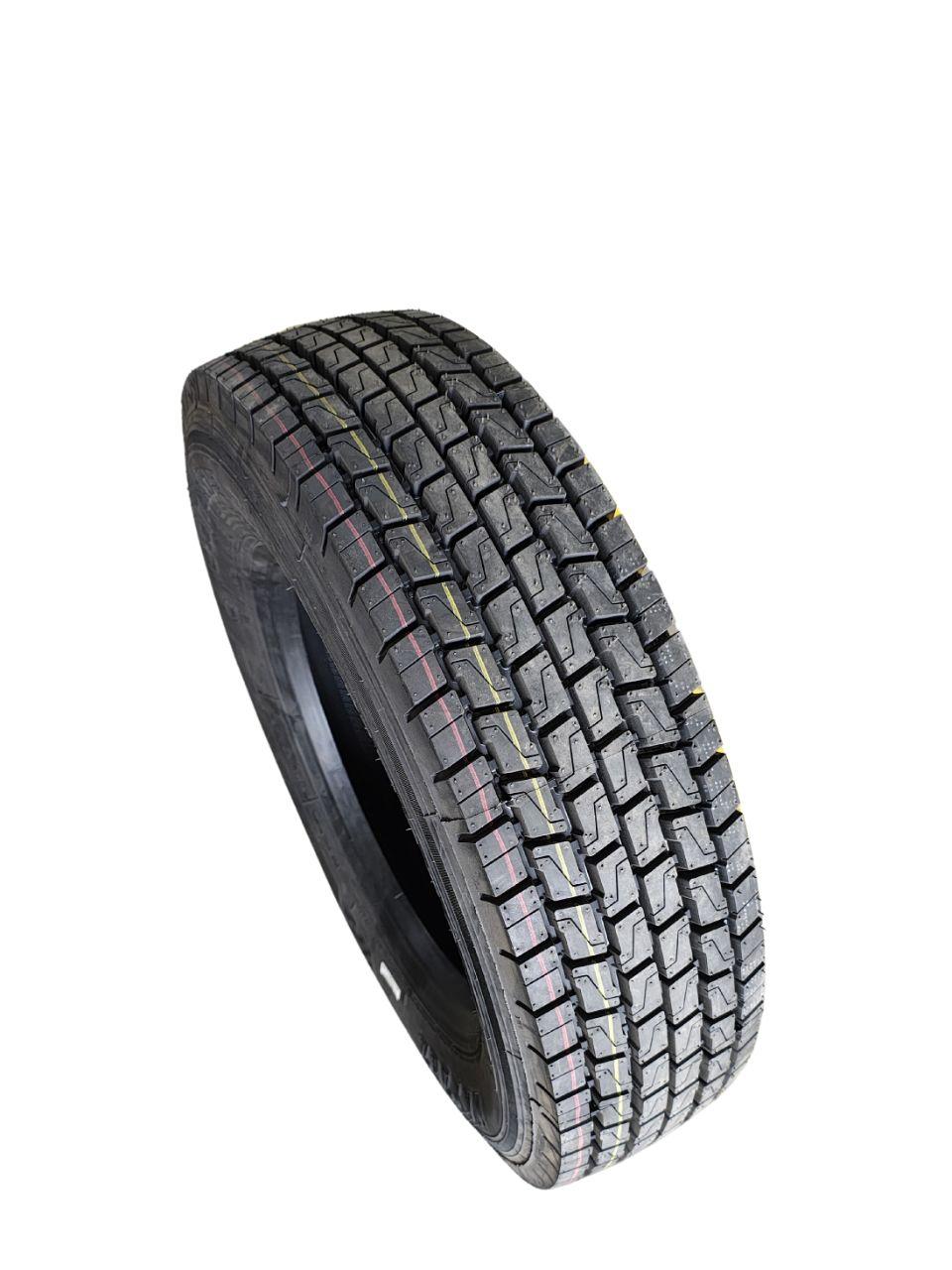 Neumatico 215/75 R17.5 Maxzez MD656 Trac-On 135/133K 18PR