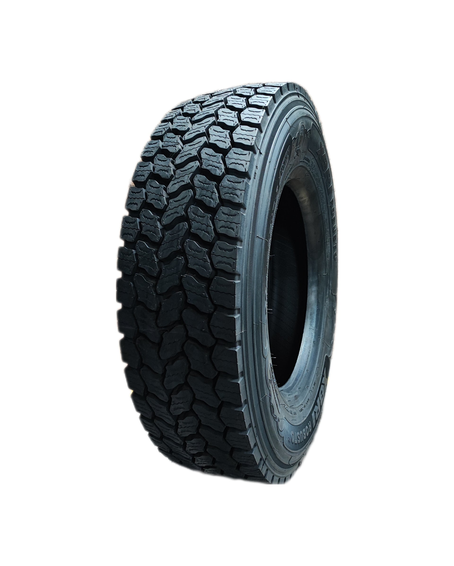 NEUMATICO 215/75 R17.5 XBRI 16PR 135/133J ROBUSTO A2 – Neumáticos