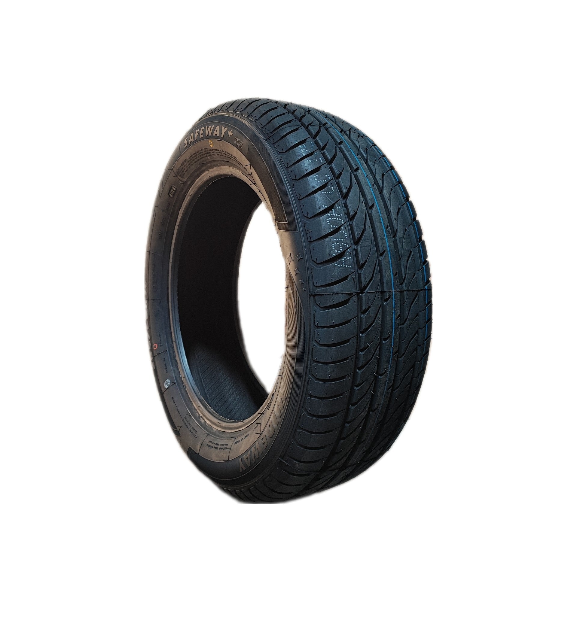 Neumatico 215/45 R17 Xl Wideway Safeway+ 91w – Neumáticos del Maule