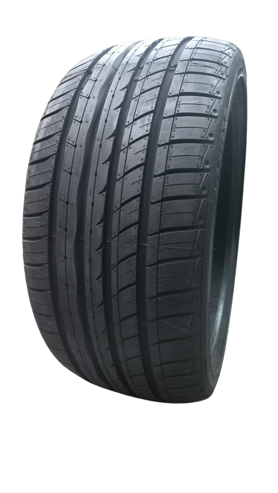 NEUMATICO 245/35 R19 ROADX RXMOTION U11 TUBELESS 93Y BLK CHN