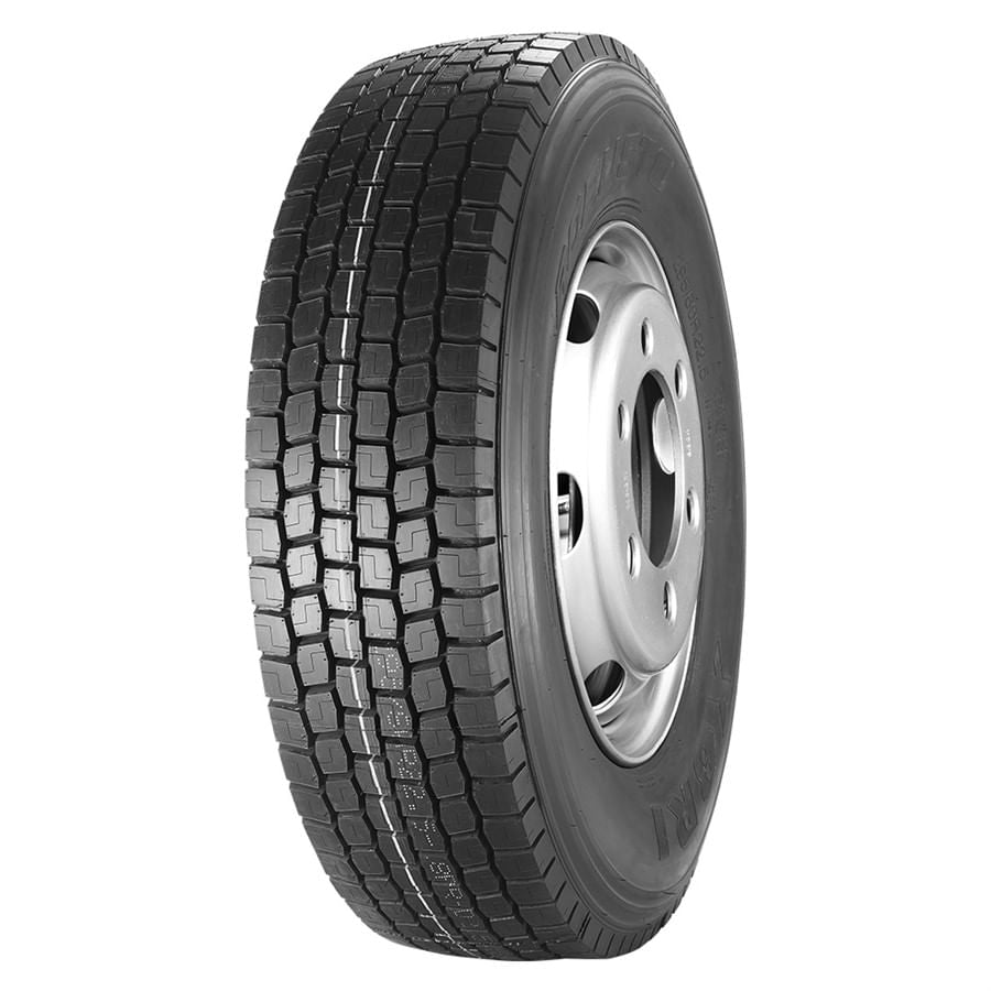 NEUMATICO 295/80 R22.5 XBRI ROBUSTO B4 18PR 152/149M (TRACCION CARRETERA)