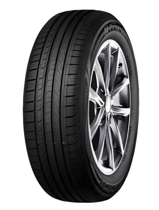 NEUMATICO 195/70 R14 91T 04PR NP GX NEXEN (CHINO)